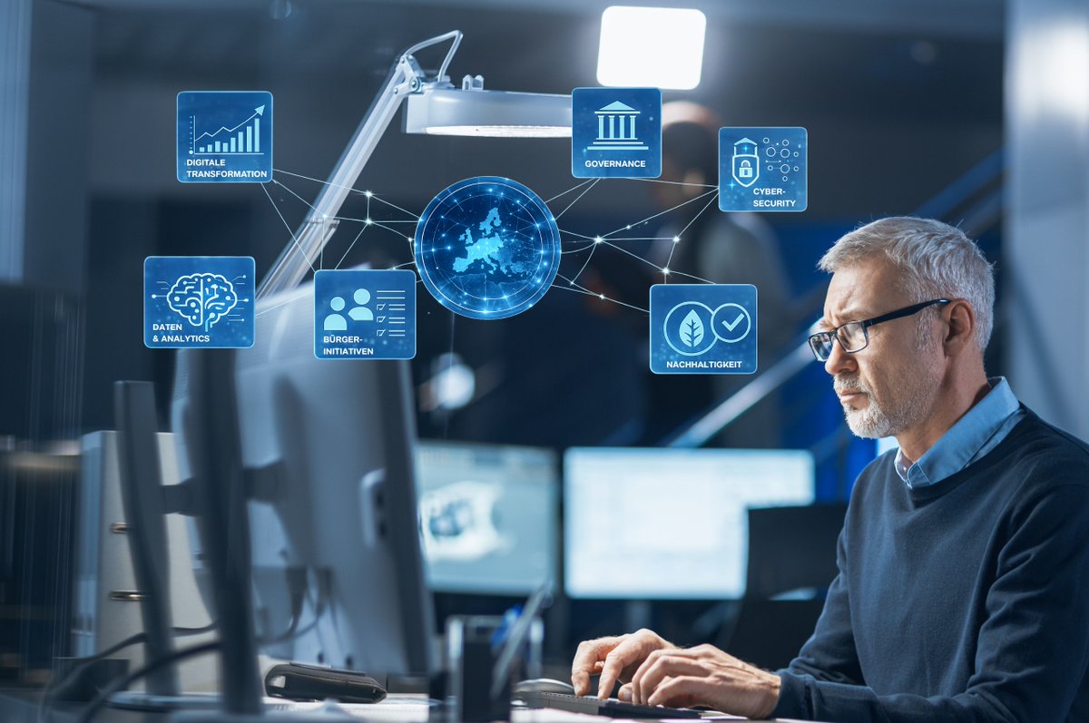 ConceptboardApp's tweet photo. „Souveränität zeigt sich nicht im Vertrag, sondern im System.“

Es geht nicht nur um Infrastruktur, sondern um Steuerbarkeit, Transparenz und nachvollziehbare Entscheidungen.
Ohne durchgängigen Kontext bleibt Abhängigkeit bestehen.

👉 Ganzheitlich prüfen:
https://t.co/USFBGPhHOt https://t.co/Aw8b4G9Ez4