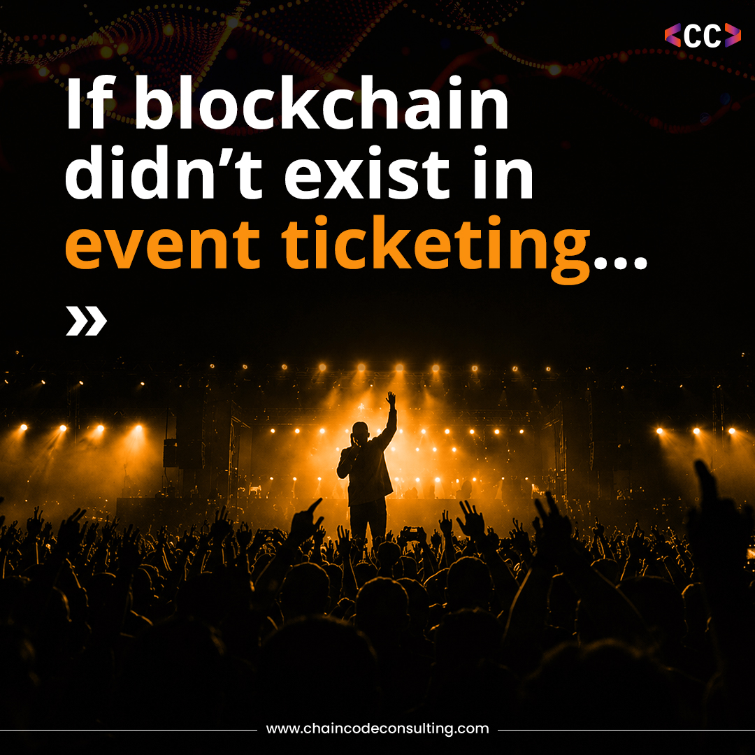 ChainCode Consulting LLP tweet media