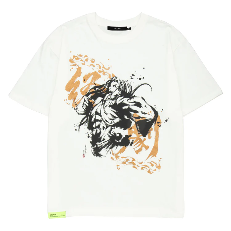 GRAPHT OFFICIAL STORE tweet media
