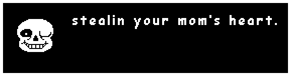 sans. tweet media