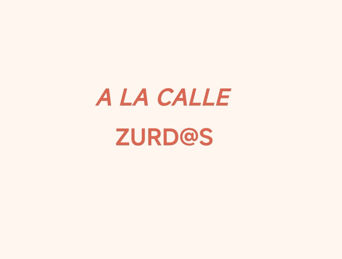 SUEÑO LIBERTAD tweet media