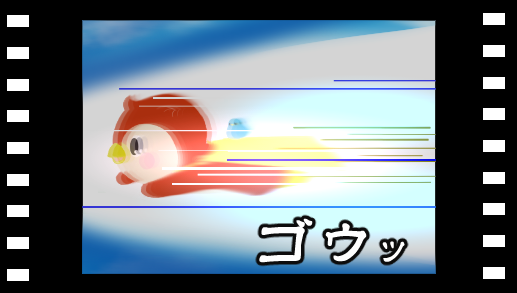 ふくろん tweet media