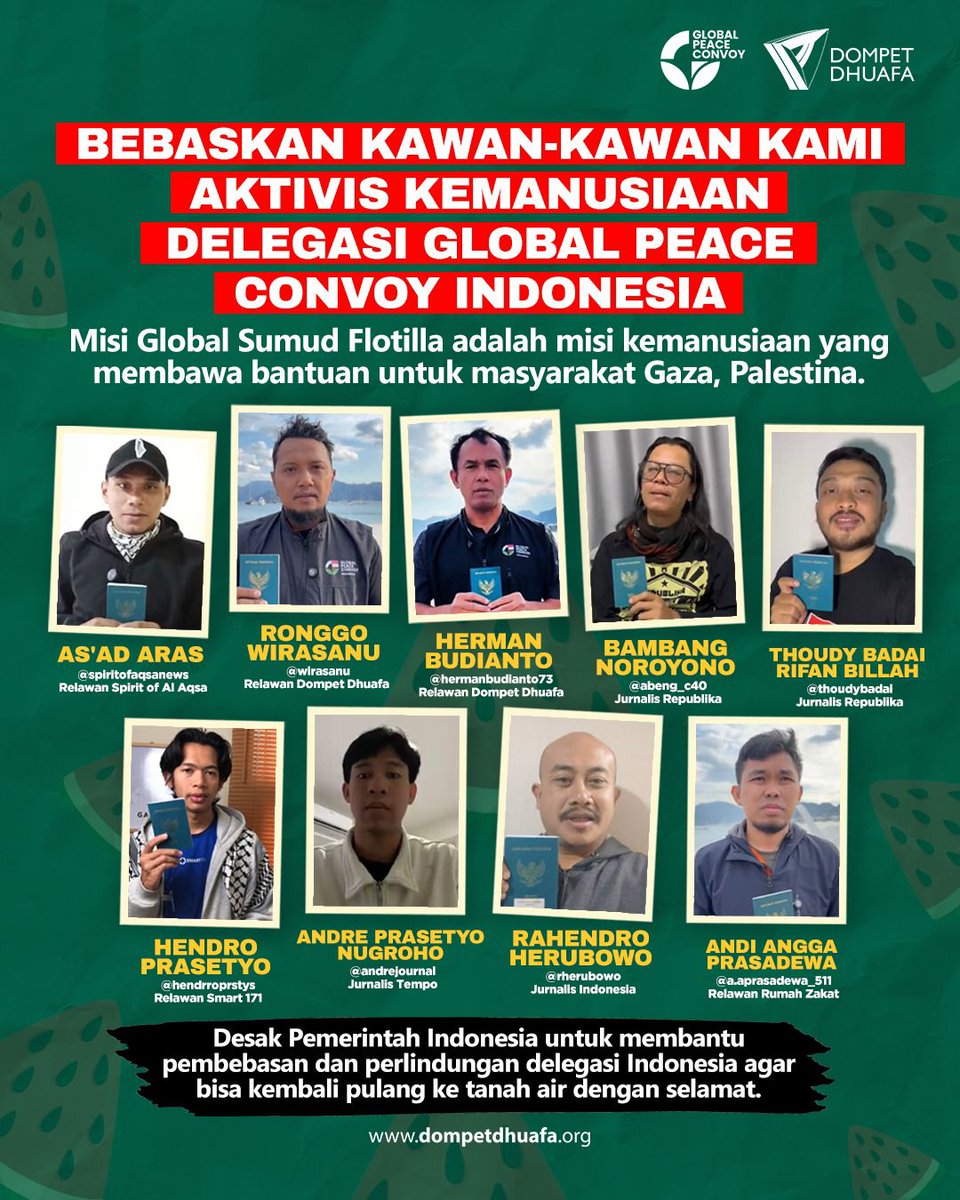 Dompet Dhuafa tweet media