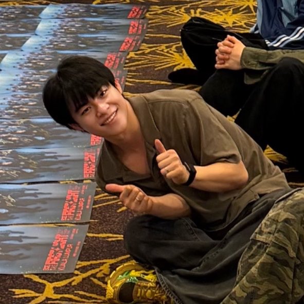 ૮ • ﻌ - აꫂ ft.ม้าคชิชิ tweet media