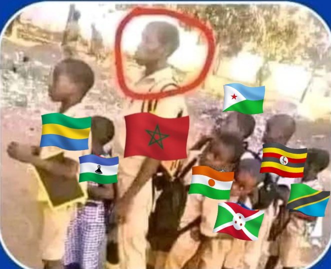 Kiluba Oswald 🇨🇩 tweet media