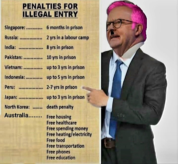 Australian Patriot. tweet media