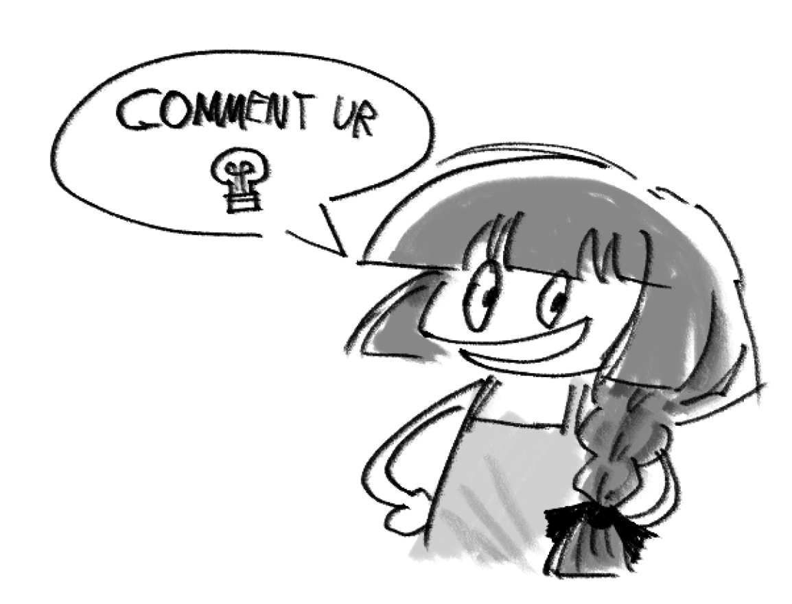 Daily Kikuri Hiroi doodles!11!!! tweet media