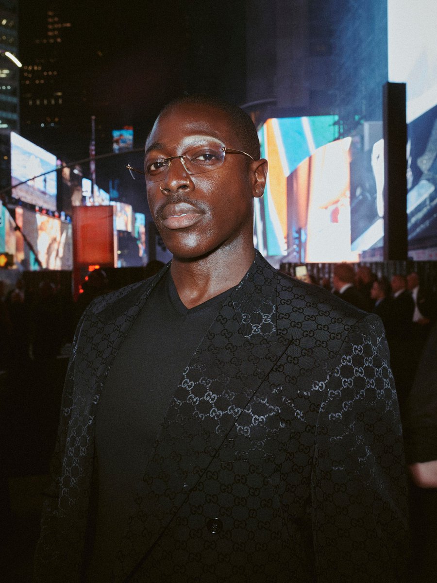 GUCCI JAPAN tweet media