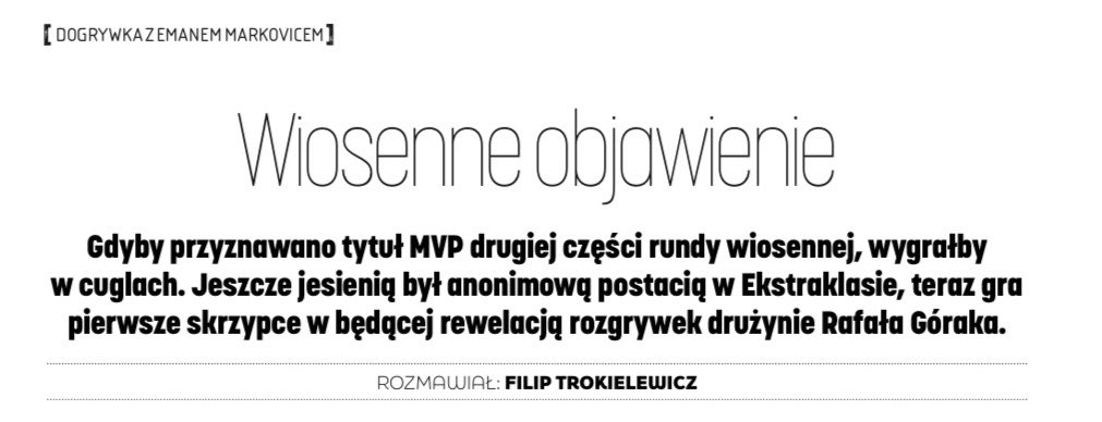 Filip Trokielewicz tweet media