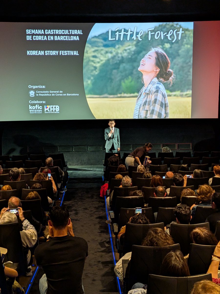 CineAsia Online tweet media