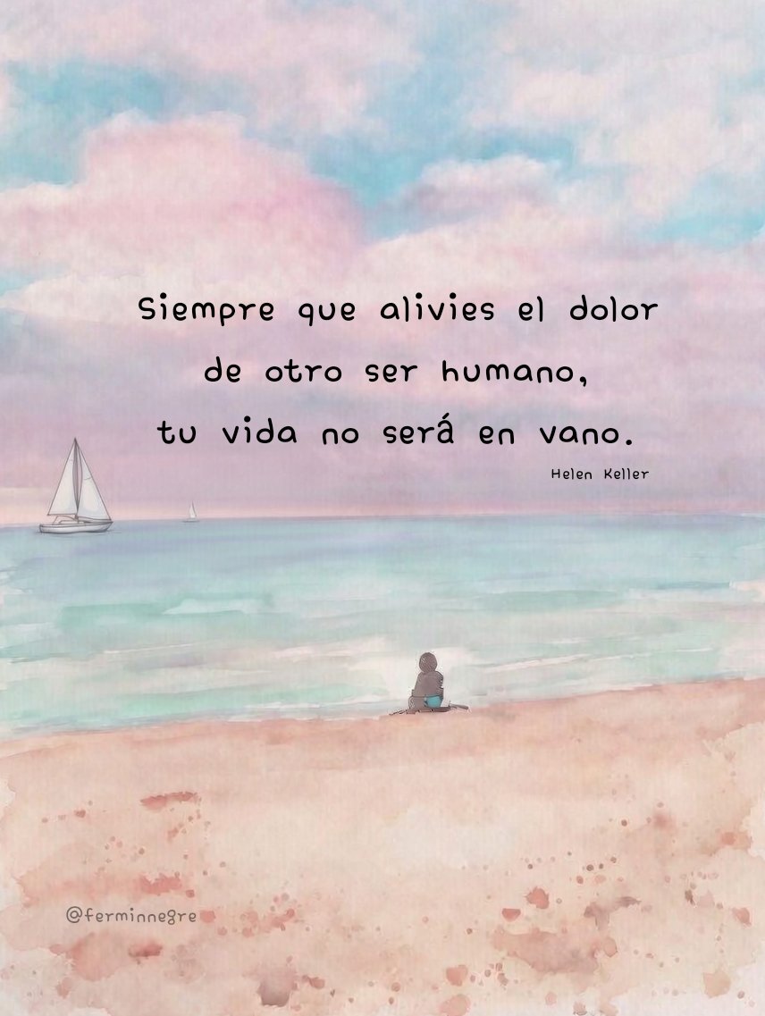 ferminnegre's tweet photo. Pasar por la vida haciendo el bien como hizo él... https://t.co/nsYm8Nm7Gv