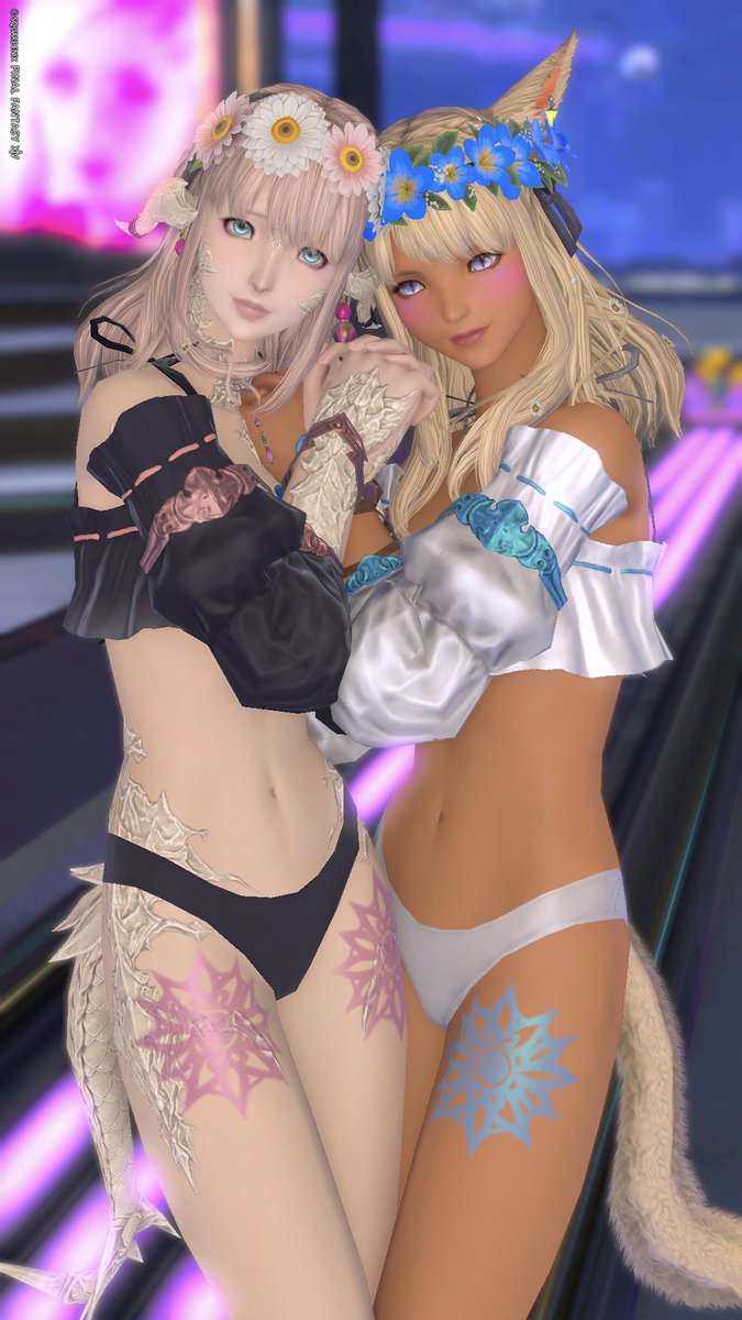T a i C o🌛ミコおば@Tiamat tweet media