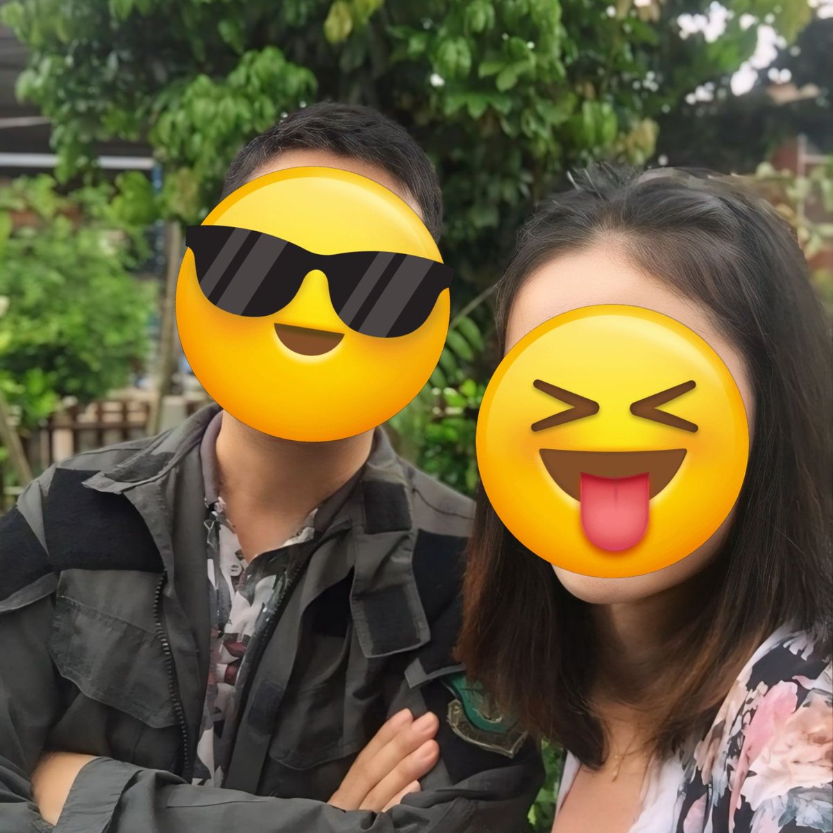 คู่แท้มือใหม่ 40+ พระรามสอง tweet media