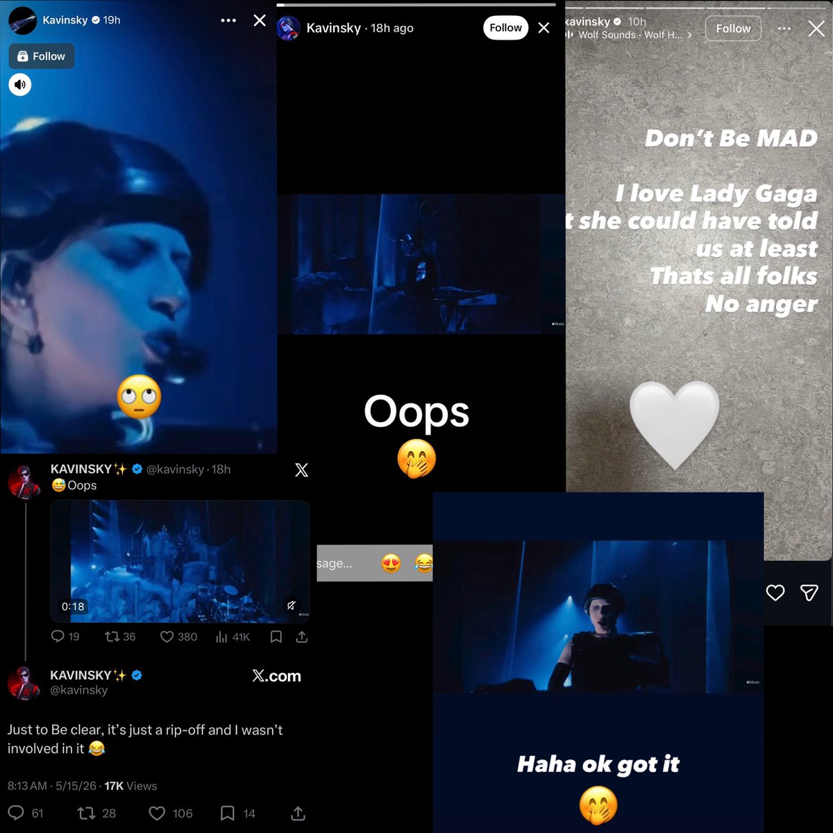 𝙶𝚄𝚈 tweet media
