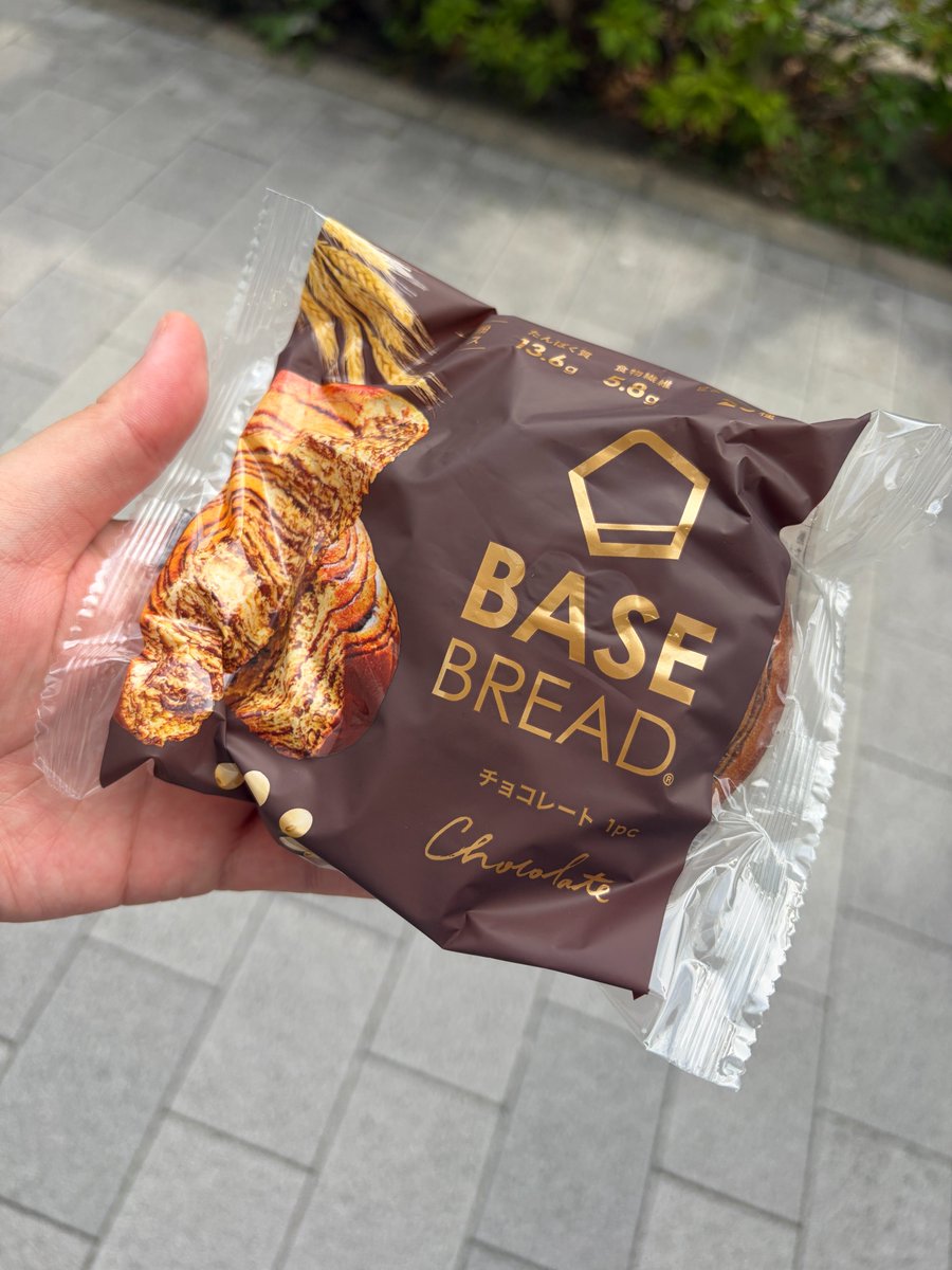 basebread