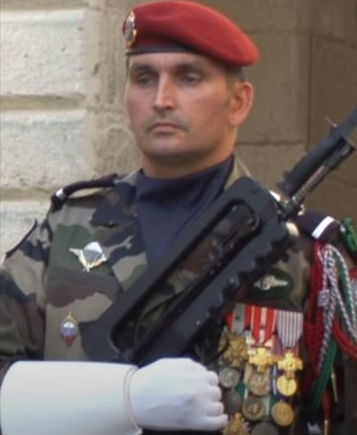 Soutien Commando tweet media