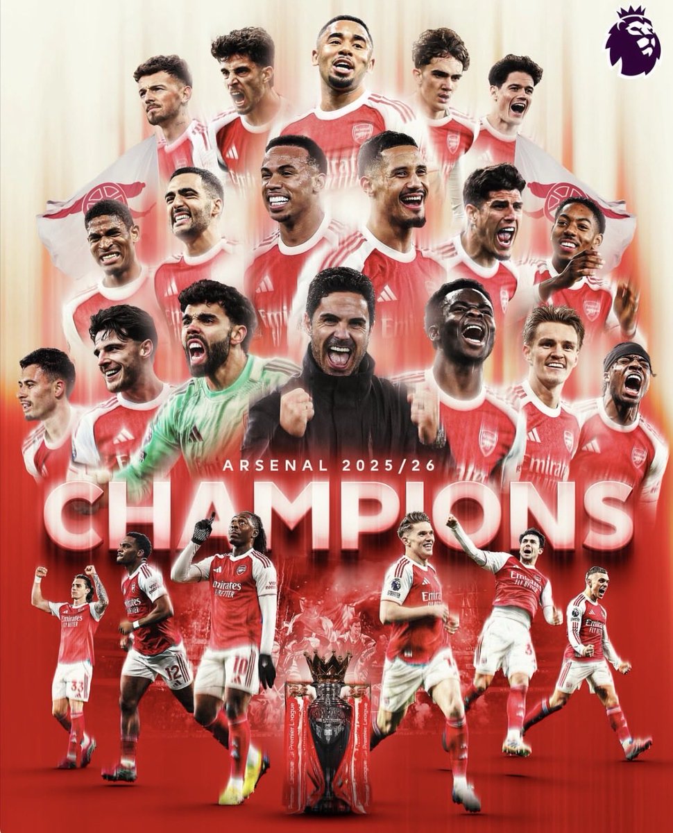 abena_eth's tweet photo. After 22 years, the banter era officially expired. 
Hold that 🏆🏆

Generetional suffering ended. Your time to be humble now……Arsenal till eternity https://t.co/wrKNdkltVq