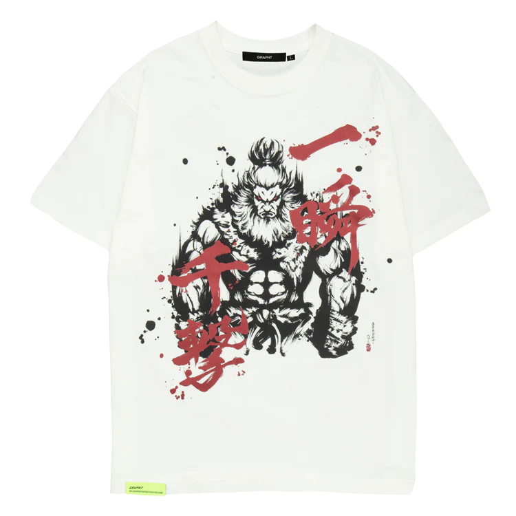 GRAPHT OFFICIAL STORE tweet media