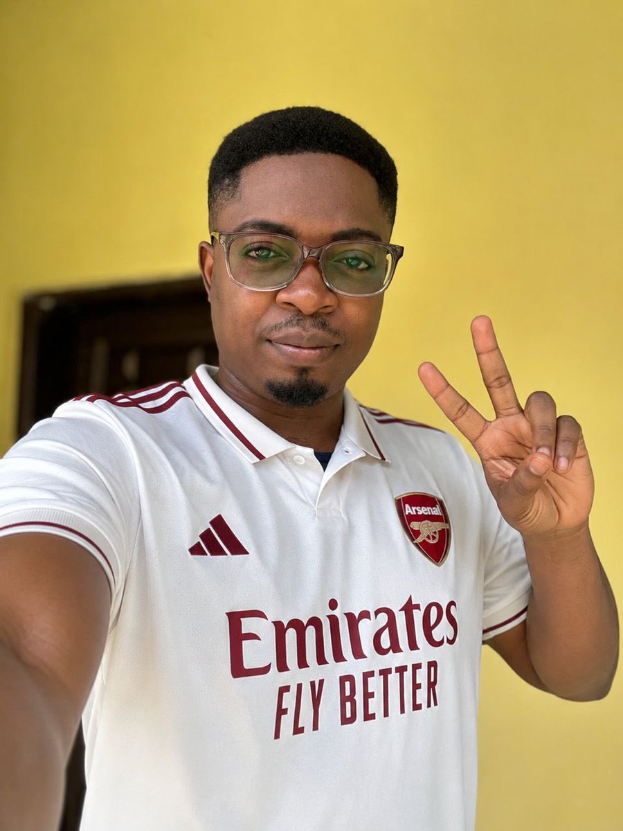 Ajah tweet media