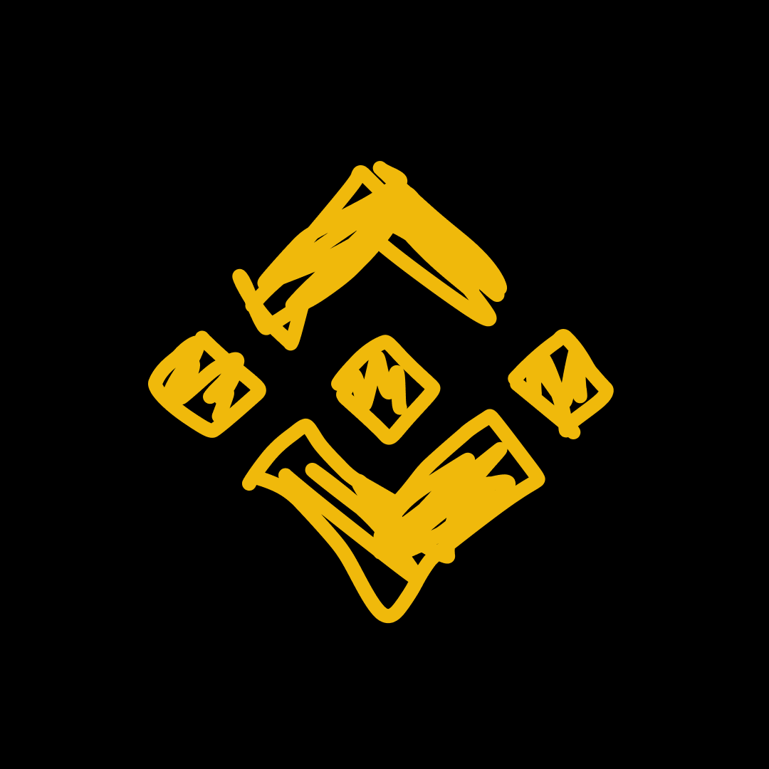 Binance tweet media