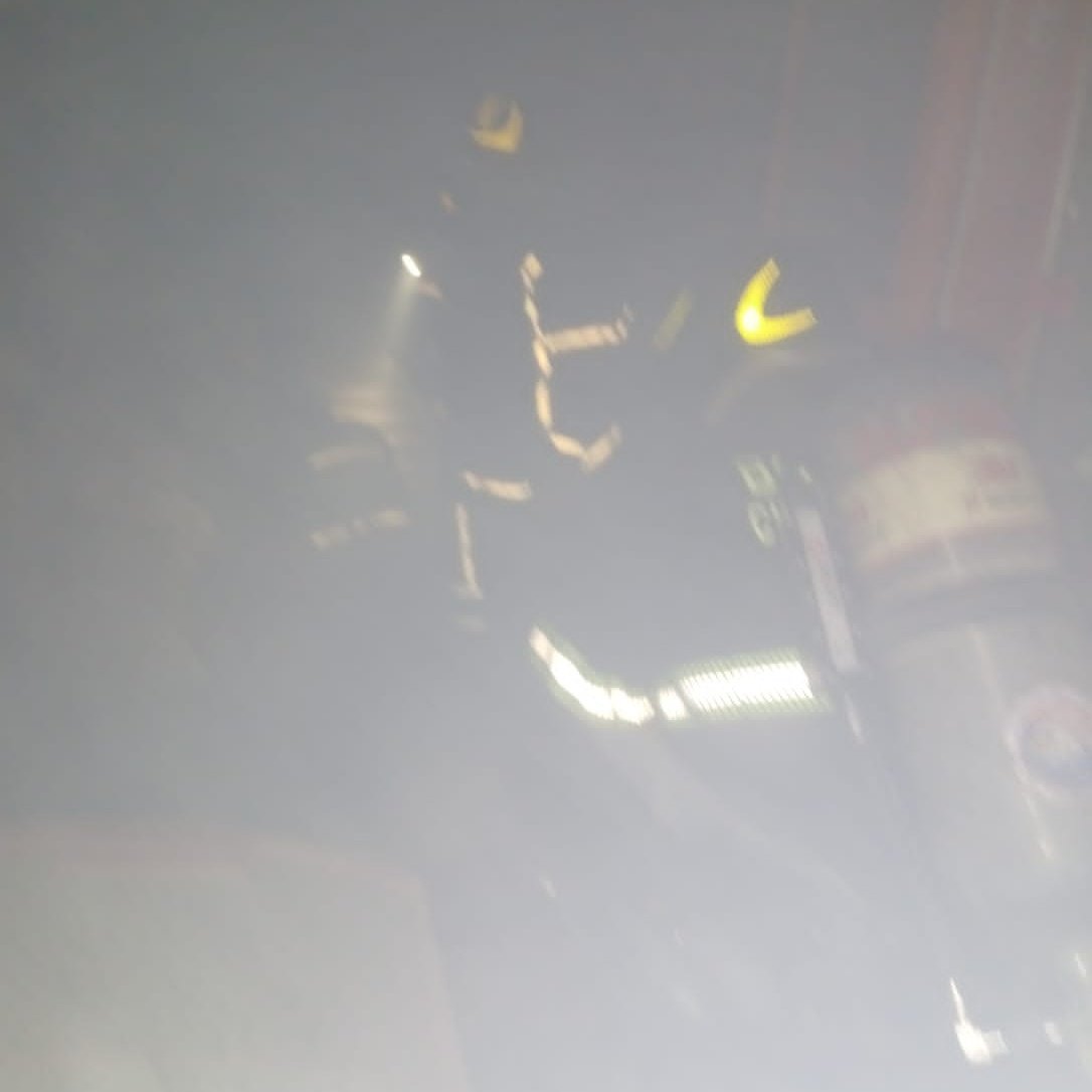 Bomberos Ciudad de México Oficial tweet media