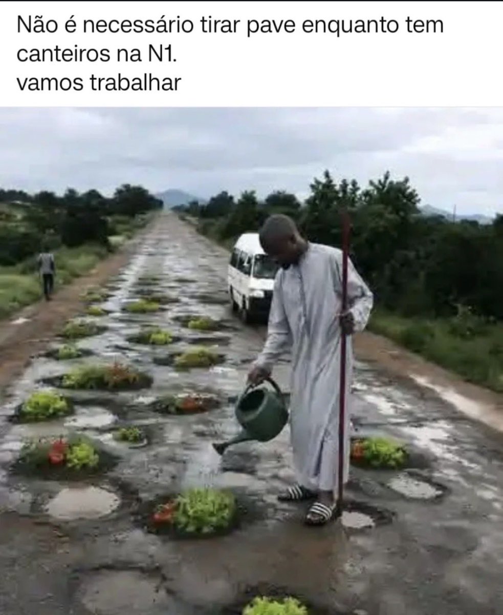 Adamárcio Gaspar tweet media
