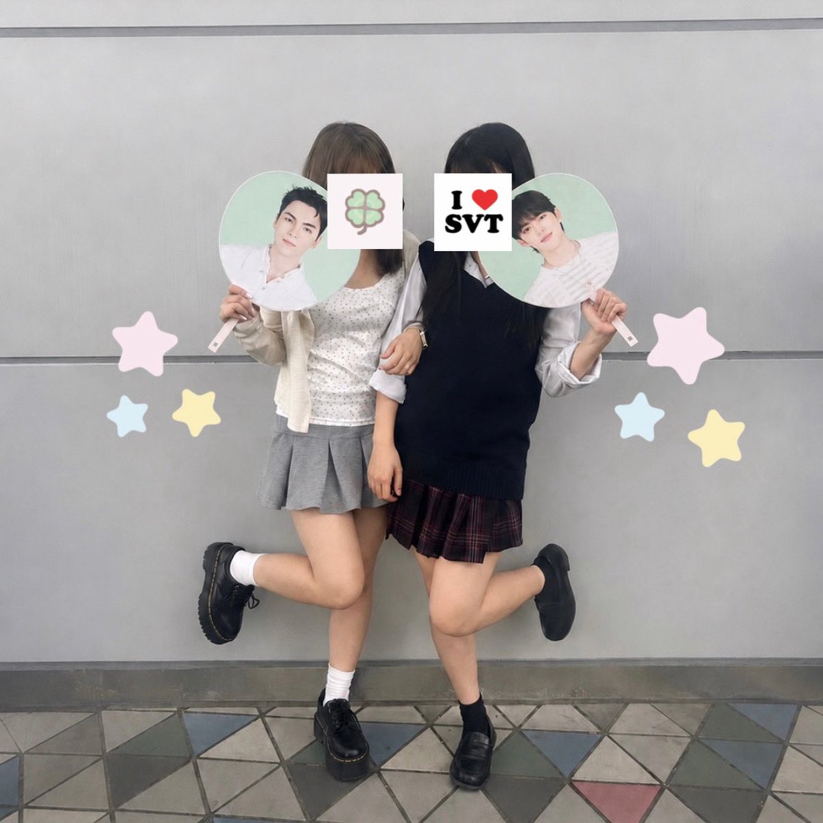 s_cp17's tweet photo. SEVENTEEN JAPAN FUNMEETING YAKUSOKU🤝🏻✨

2年後も会おうね💎やくそくだよー( ᴖ ̫ᴖ )♩♡
#SEVENTEEN #YAKUSOKU #최승철 #세븐틴 https://t.co/nG8AZEJryZ