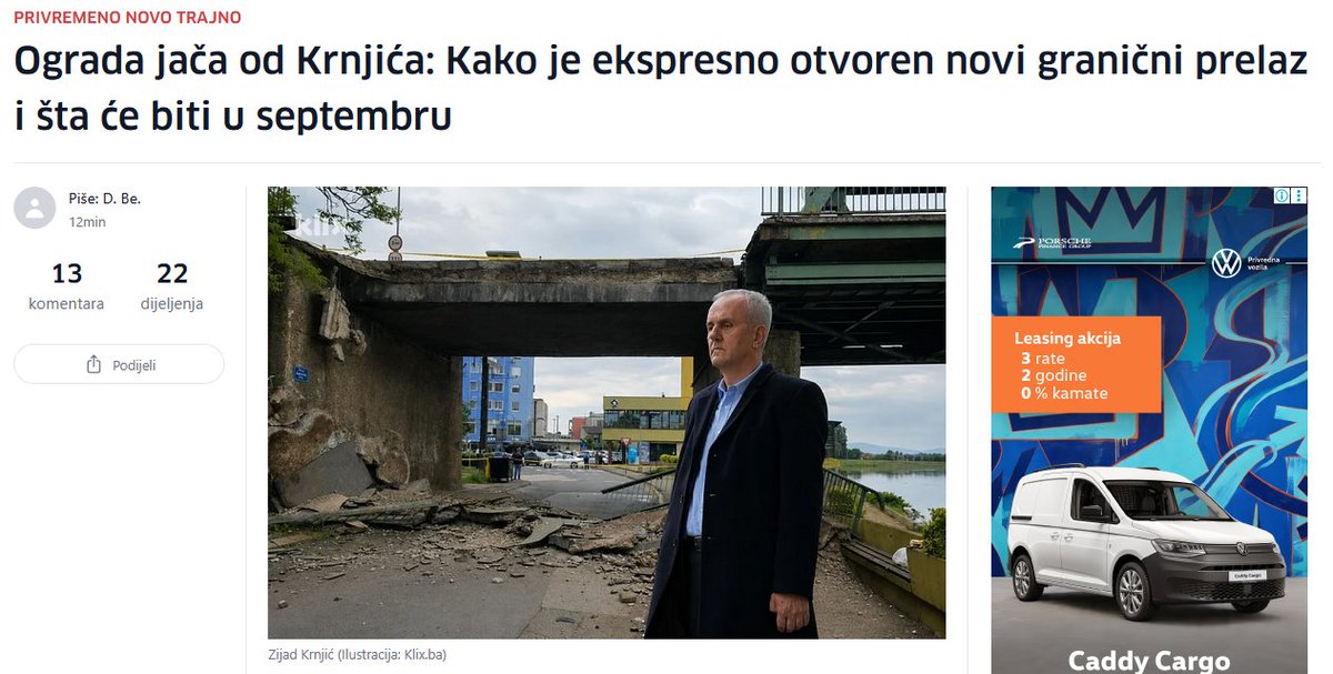 Drnišlija tweet media