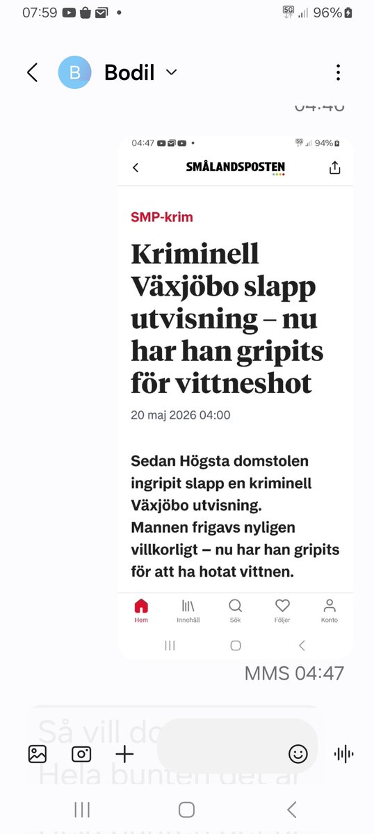 Göran Petersson tweet media