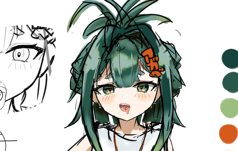 アガベ tweet media