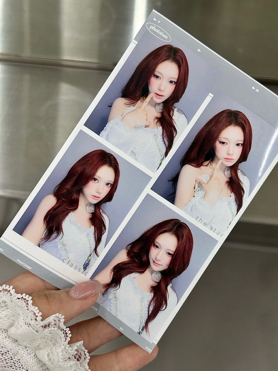 ODD YOUTH (오드유스) tweet media