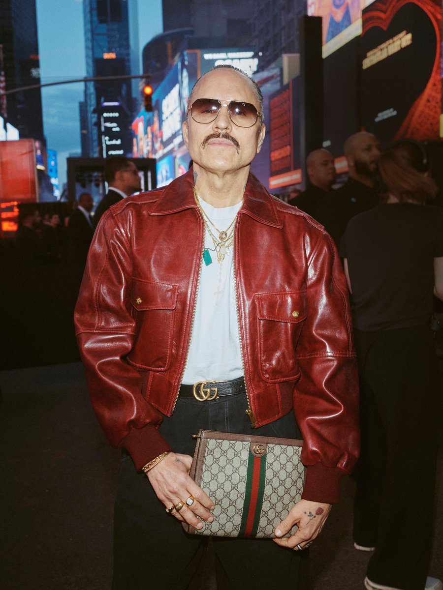 GUCCI JAPAN tweet media
