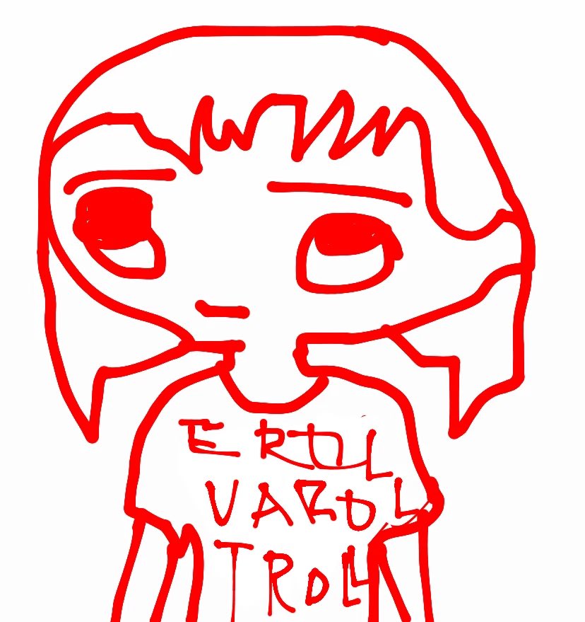 Erol Varol Troll tweet media