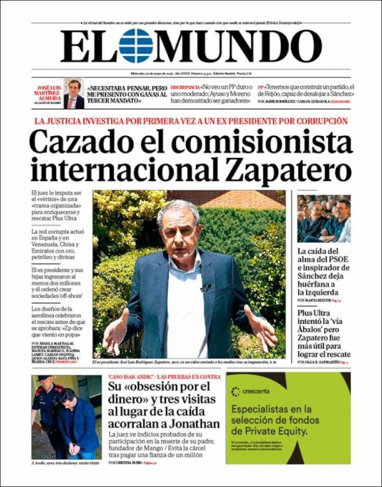 Alejandro Cencerrado tweet media