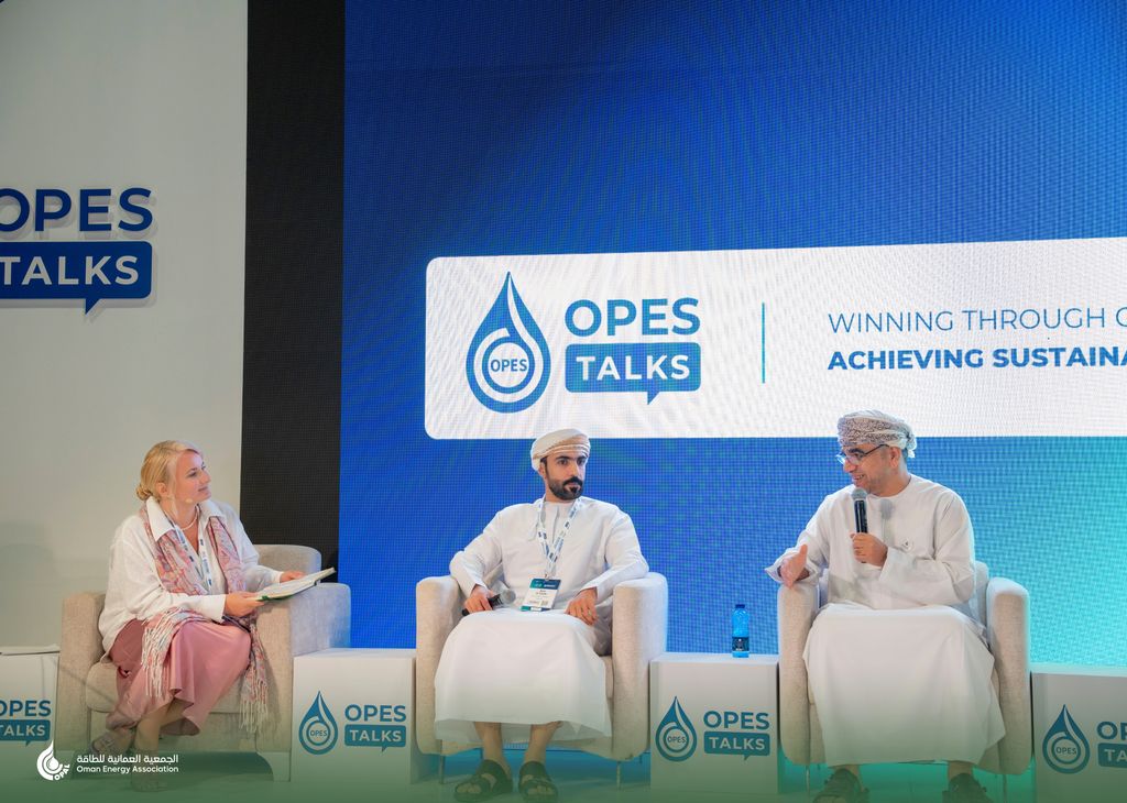 OPAL OMAN tweet media