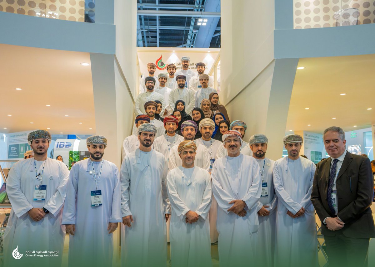 OPAL OMAN tweet media