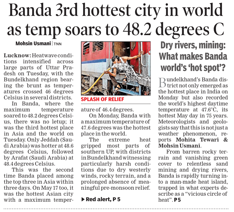 TOI Lucknow tweet media