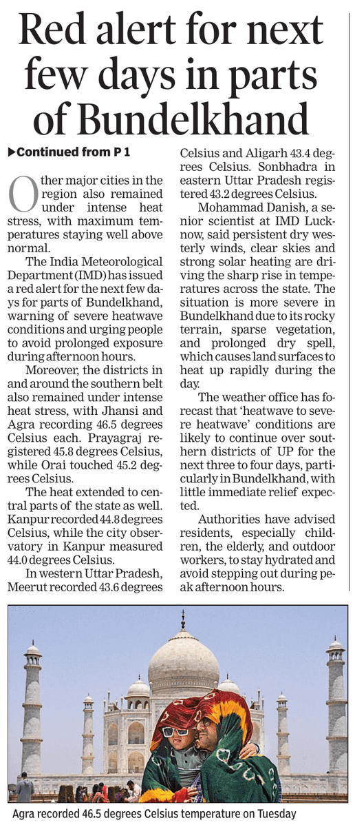 TOI Lucknow tweet media