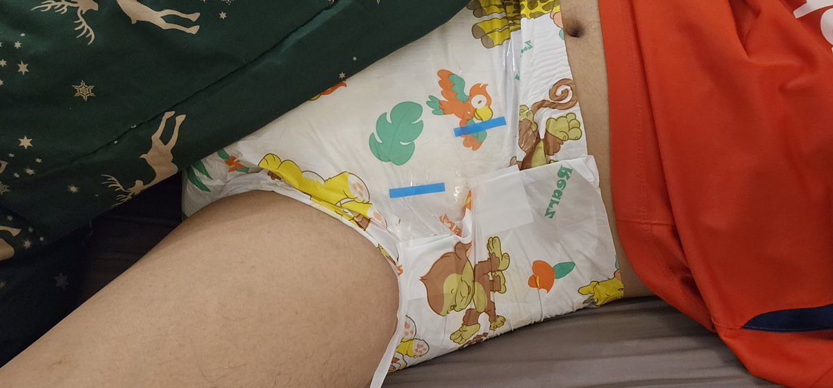 Daiper ABDL 🇹🇭 🇭🇺 tweet media