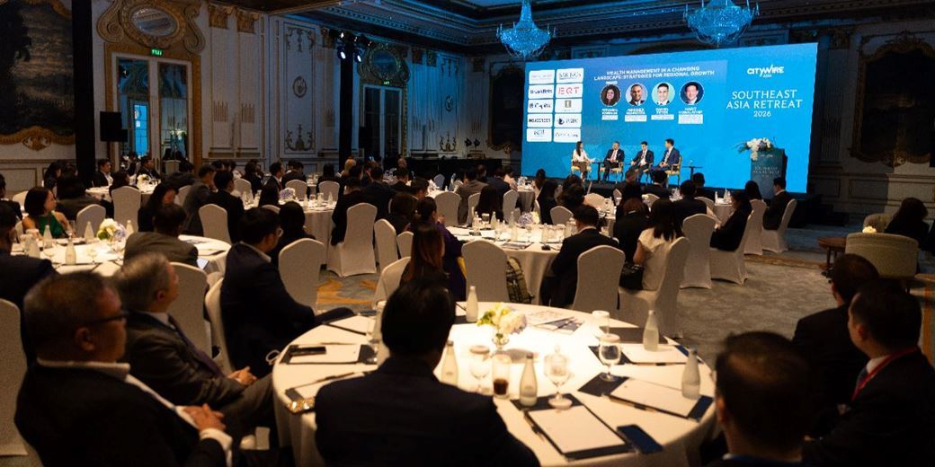 Citywire Asia tweet media