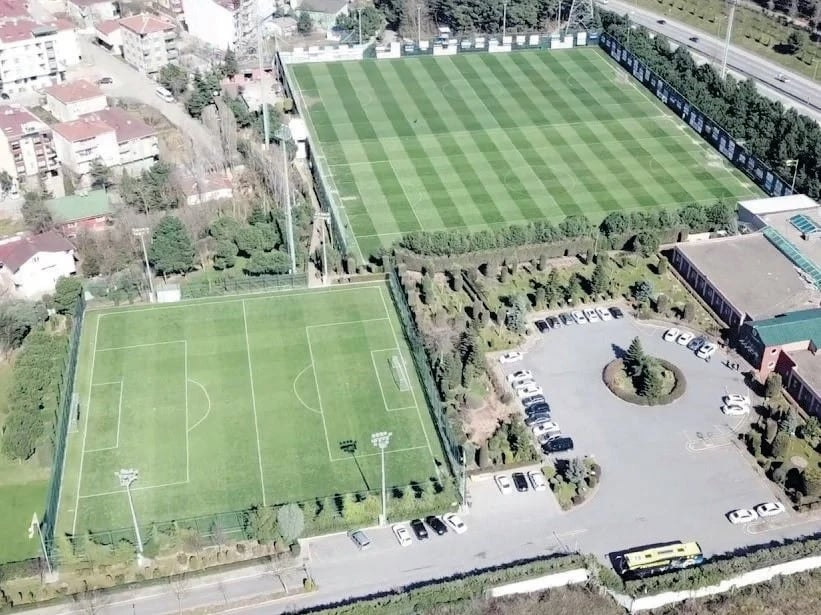 Çubuklu Zone tweet media