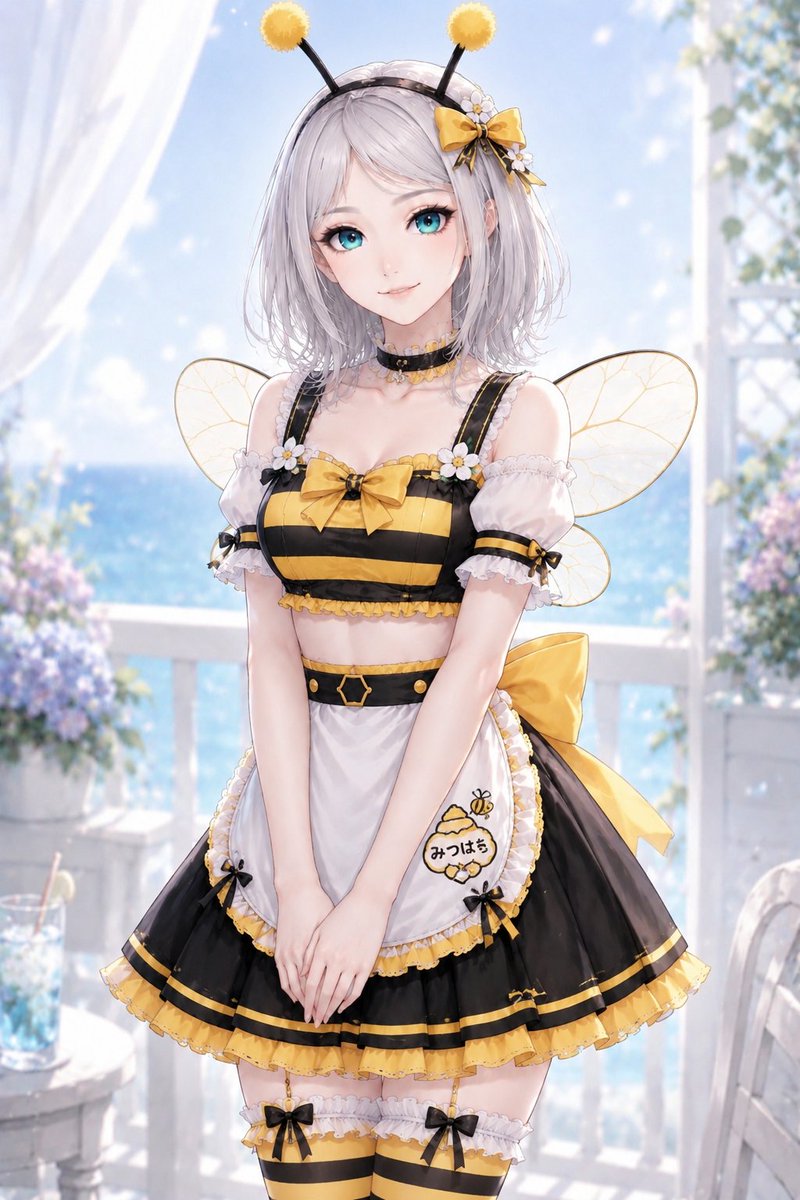 みつばちゆっち♪ページ 世界みつばちの日