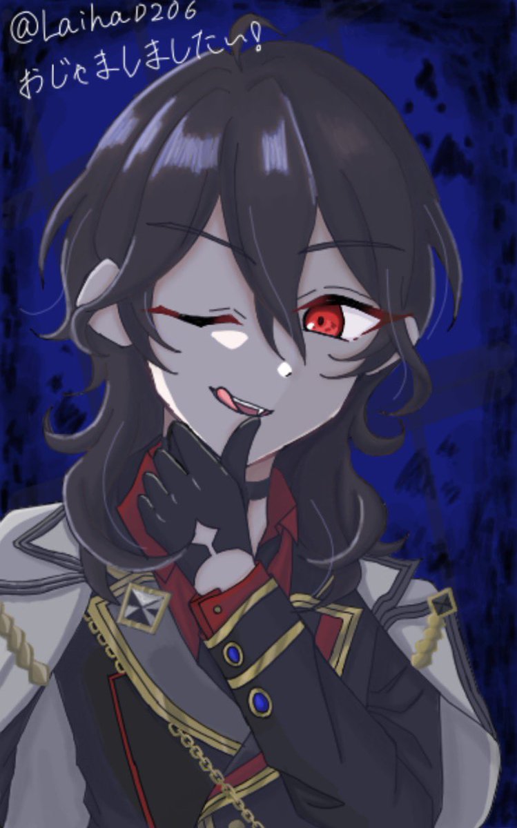 れな tweet media