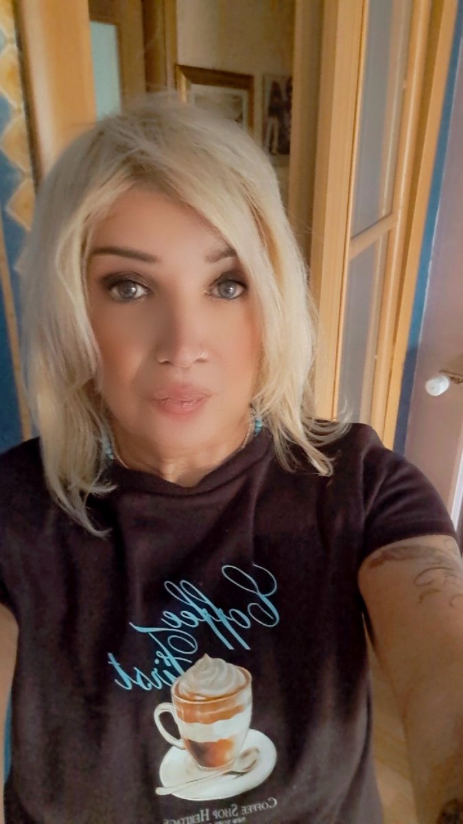 Francesca tweet media