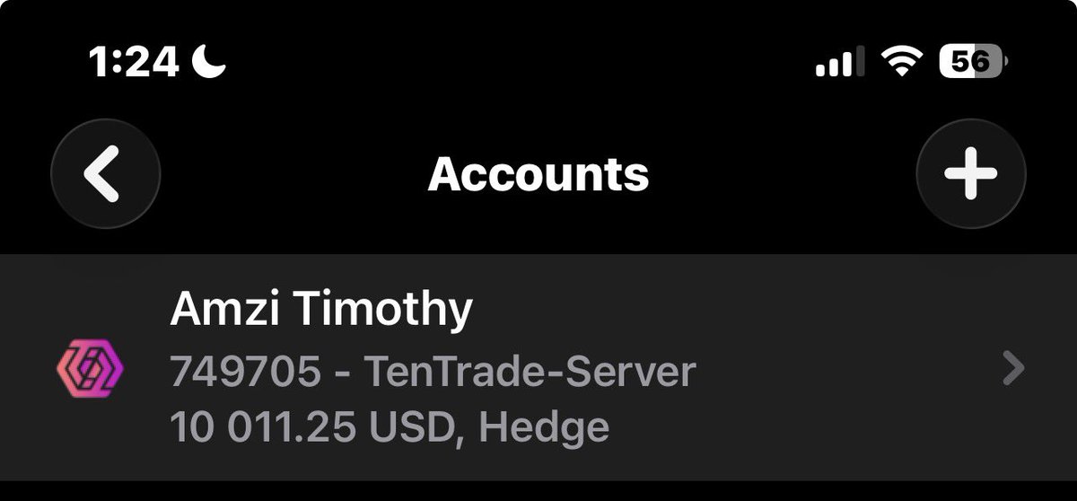 Amzi Timothy tweet media