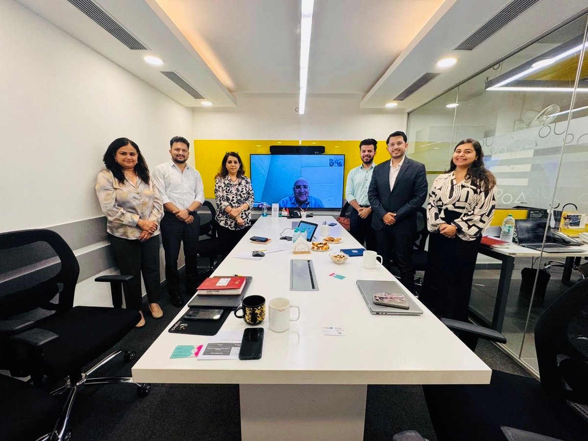 Deakin University South Asia tweet media