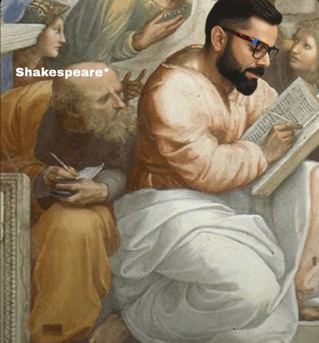 Gautam tweet media