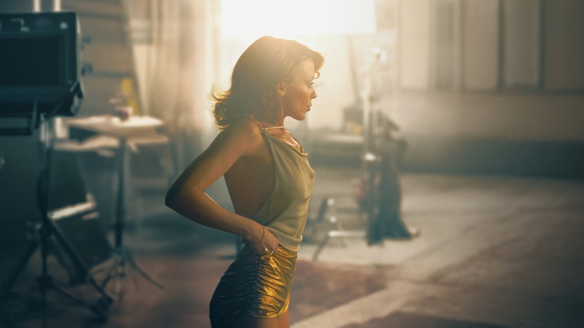 NetflixDE's tweet photo. Alle zusammen jetzt: La-la-la, la-la-la-la-la. 🎶

Kylie, jetzt ansehen. https://t.co/wtTWU5G4Vp