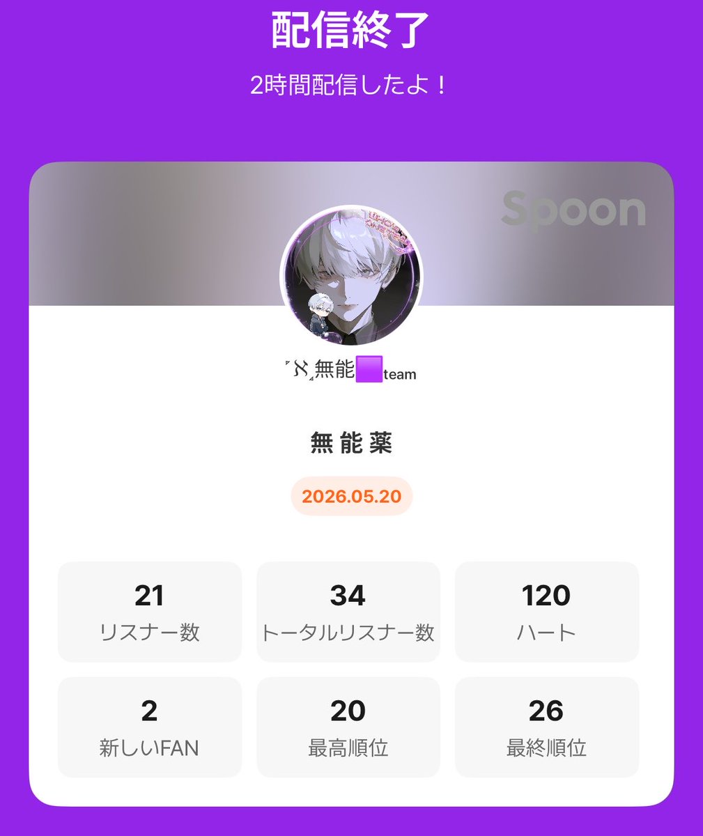 無能 tweet media