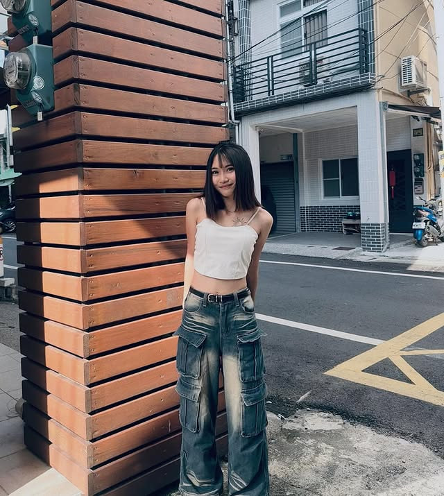 雅楠 tweet media